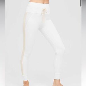 OFFLINE By Aerie Goals Colorblock Legging